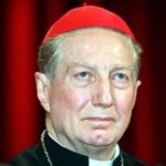 Il cardinale e l’Europa – di Domenico Galbiati