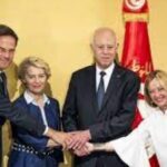 La “mezza” resa di Giorgia Meloni in Europa
