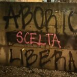 Squallido attacco vandalico al Centro di Aiuto aiuto alla Vita (CAV) di Padova